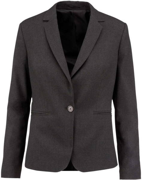 LADIES' JACKET Szürke 