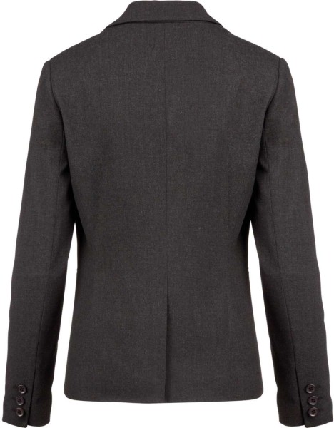 LADIES' JACKET Szürke 