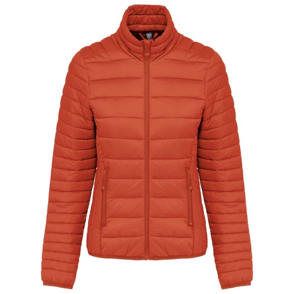 LADIES' LIGHTWEIGHT PADDED JACKET Barna 
