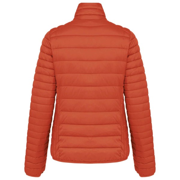 LADIES' LIGHTWEIGHT PADDED JACKET Barna 