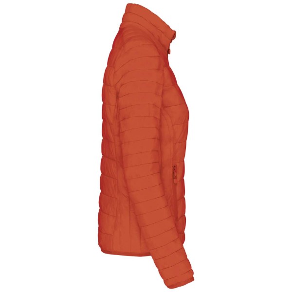 LADIES' LIGHTWEIGHT PADDED JACKET Barna 