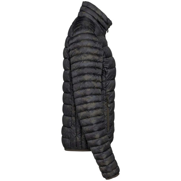 LADIES' LIGHTWEIGHT PADDED JACKET Szines 