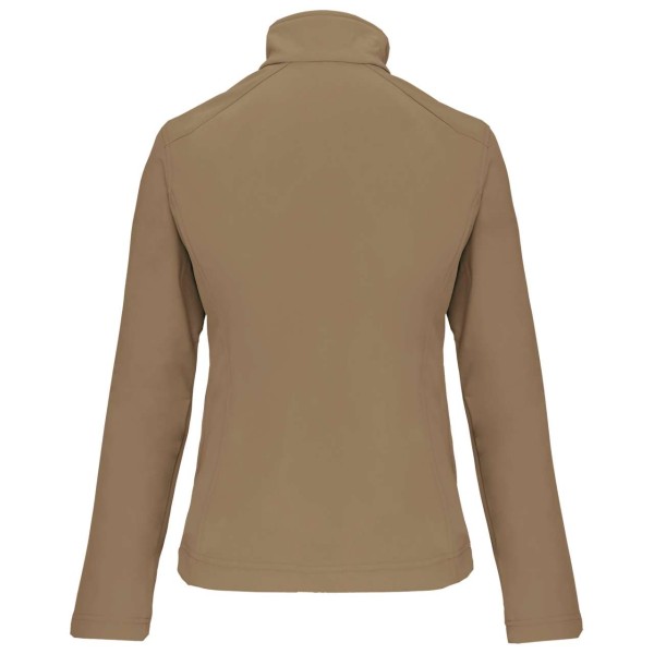 LADIES' SOFTSHELL JACKET Barna 