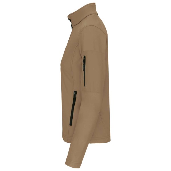 LADIES' SOFTSHELL JACKET Barna 