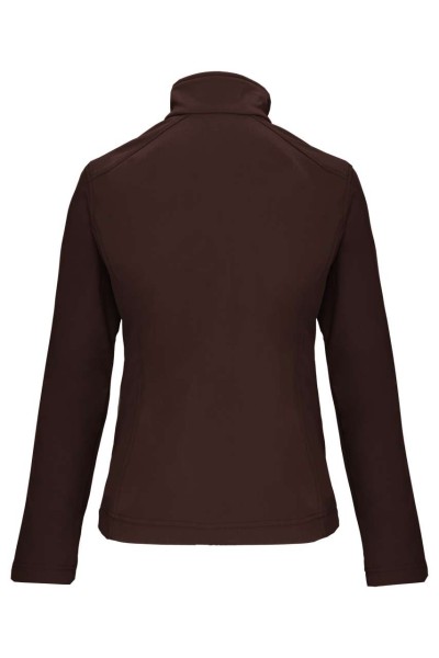 LADIES' SOFTSHELL JACKET Barna 