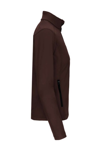 LADIES' SOFTSHELL JACKET Barna 