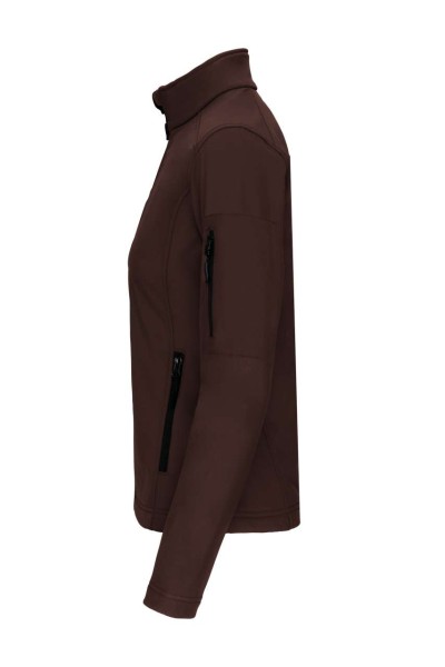 LADIES' SOFTSHELL JACKET Barna 