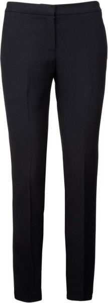 LADIES' TROUSERS Kék 
