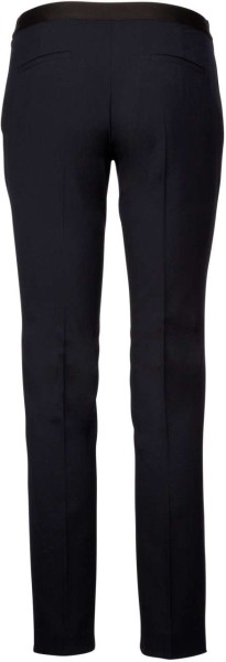 LADIES' TROUSERS Kék 