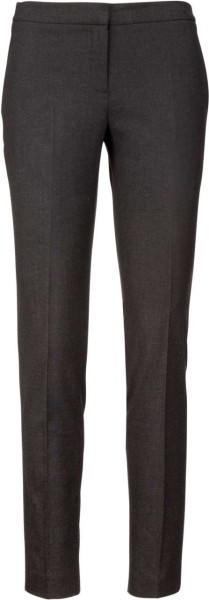 LADIES' TROUSERS Szürke 
