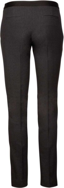 LADIES' TROUSERS Szürke 