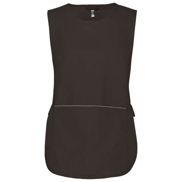 LADIES' TUNIC Barna 