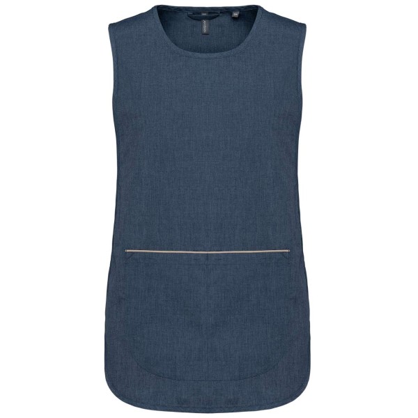 LADIES' TUNIC Kék 