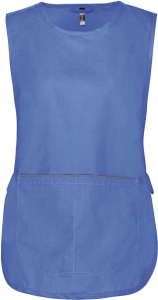 LADIES' TUNIC Kék 