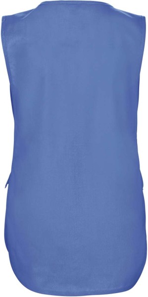 LADIES' TUNIC Kék 