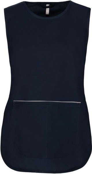 LADIES' TUNIC Kék 