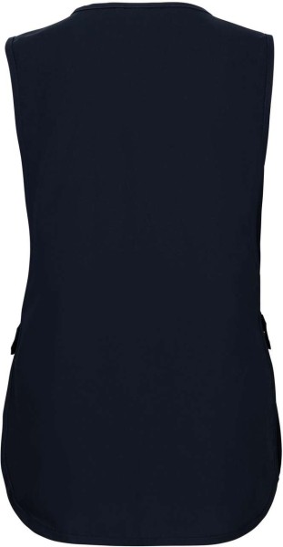 LADIES' TUNIC Kék 