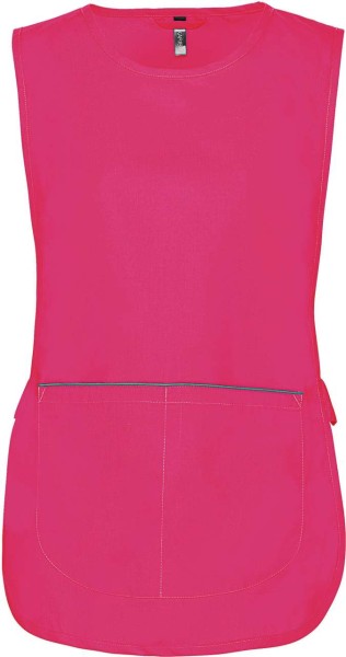 LADIES' TUNIC Rózsaszín 