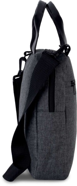 LAPTOP/DOCUMENT BAG Szürke 
