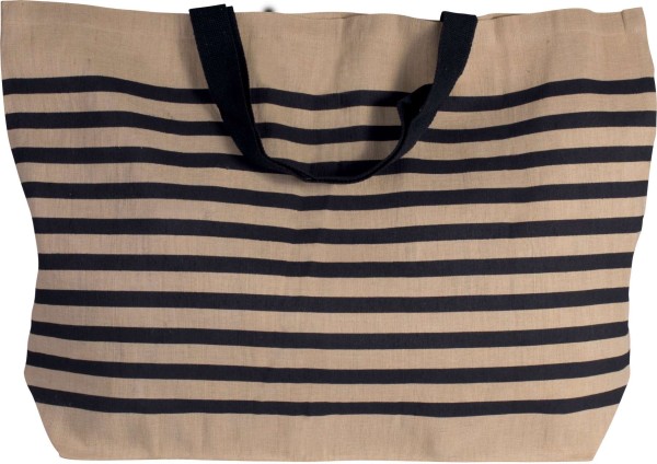 LARGE JUCO HOLD-ALL BAG Barna 