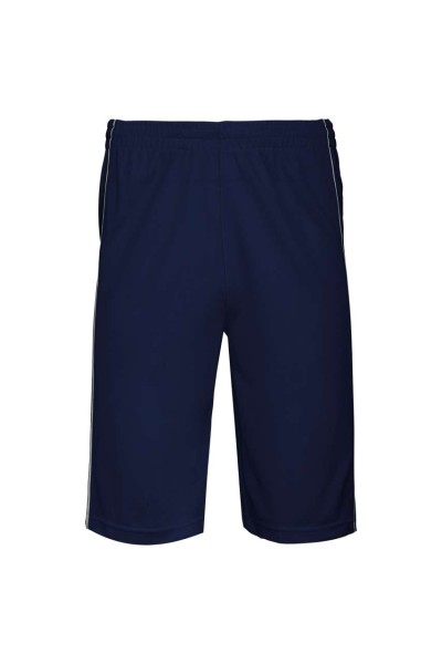 MEN'S BASKETBALL SHORTS Kék 