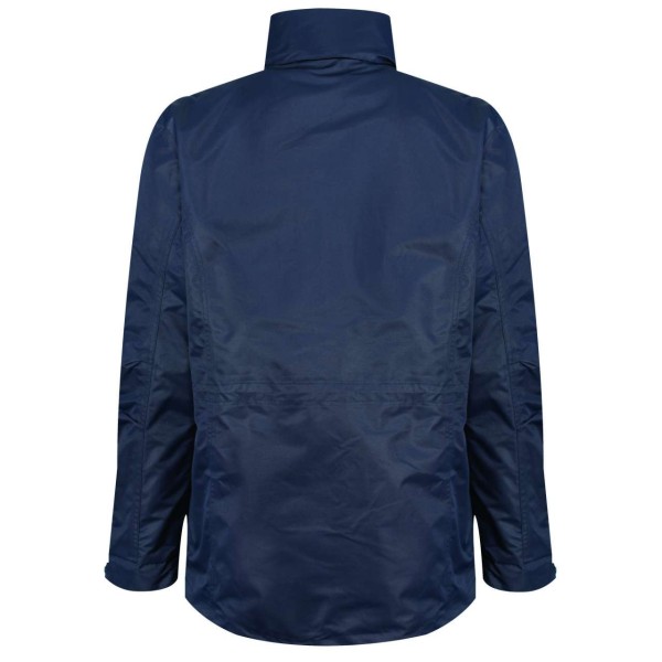 MEN'S BENSON III - BREATHABLE 3 IN 1 JACKET Kék 