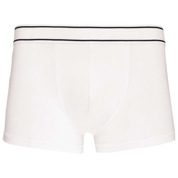 MEN'S BOXER SHORTS Fehér 