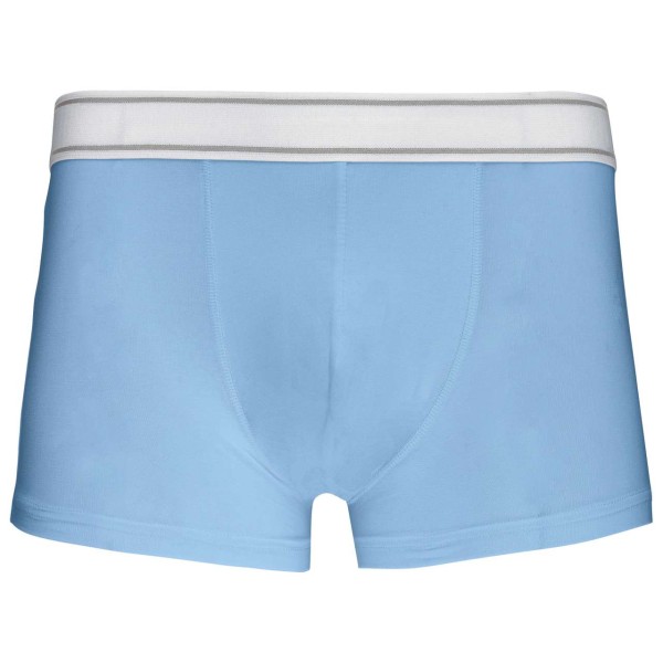 MEN'S BOXER SHORTS Kék 