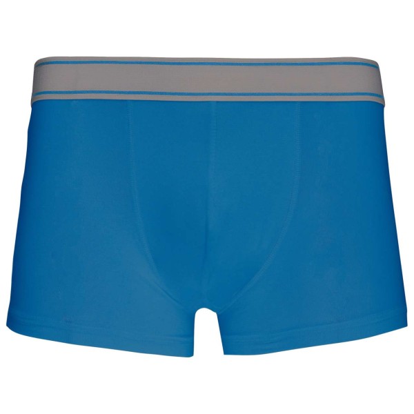 MEN'S BOXER SHORTS Kék 