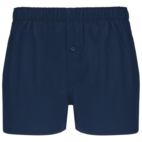 MEN'S BOXER SHORTS Kék 
