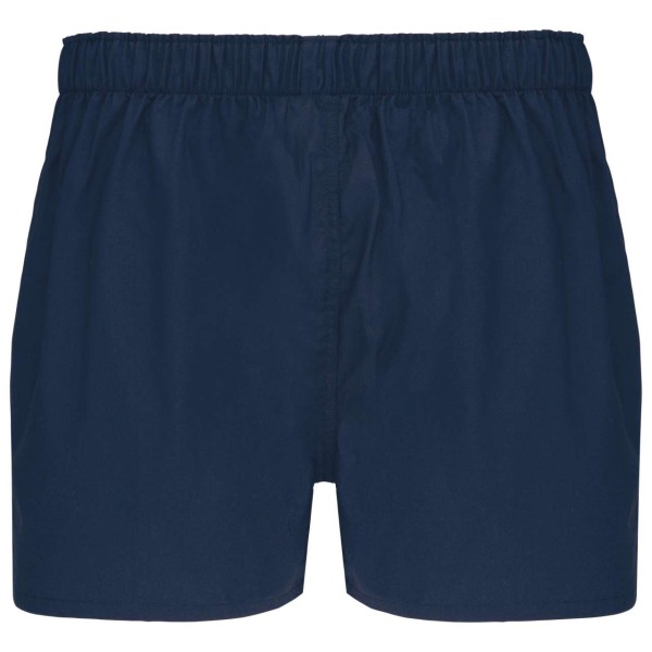 MEN'S BOXER SHORTS Kék 