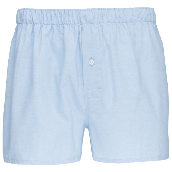 MEN'S BOXER SHORTS Kék 