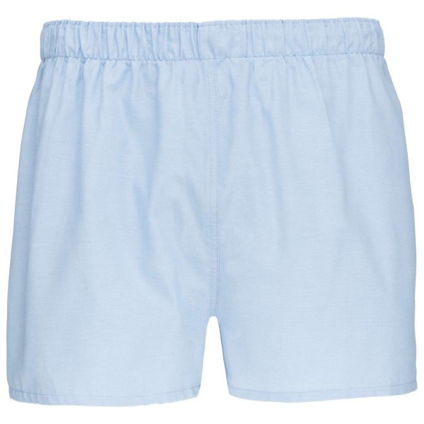 MEN'S BOXER SHORTS Kék 