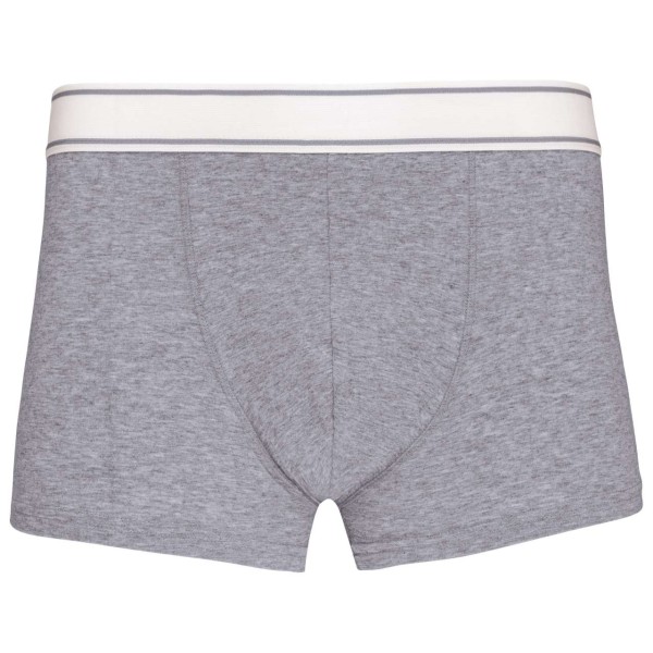 MEN'S BOXER SHORTS Szürke 