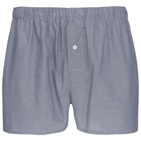 MEN'S BOXER SHORTS Szürke 
