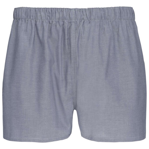 MEN'S BOXER SHORTS Szürke 