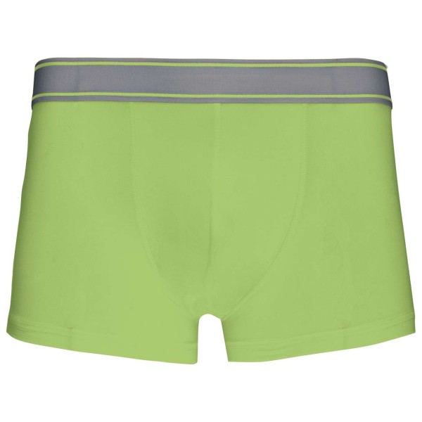 MEN'S BOXER SHORTS Zöld 