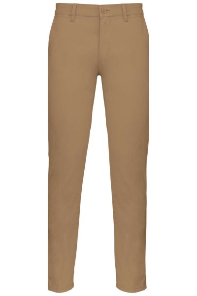 MEN'S CHINO TROUSERS Barna 