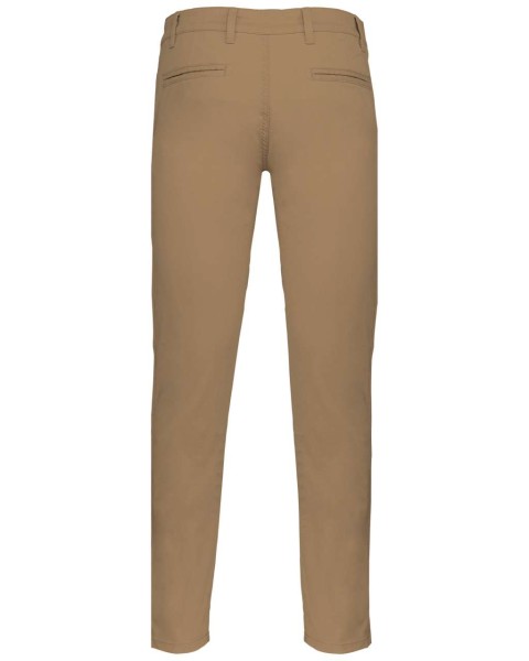 MEN'S CHINO TROUSERS Barna 