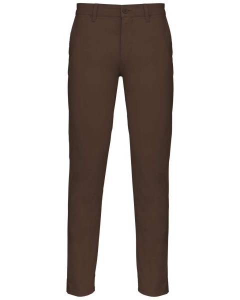 MEN'S CHINO TROUSERS Barna 