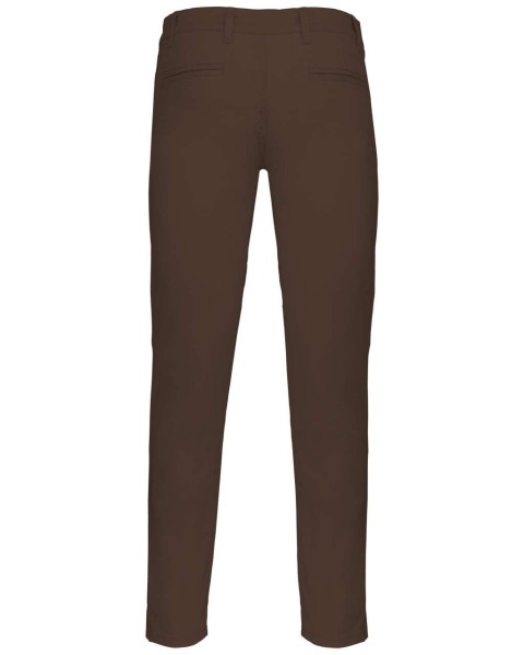MEN'S CHINO TROUSERS Barna 