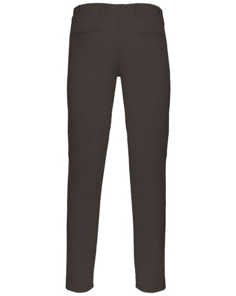 MEN'S CHINO TROUSERS Szürke 