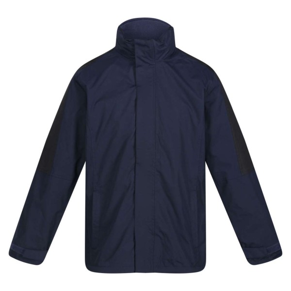 MEN'S DEFENDER III WATERPROOF 3-IN-1 JACKET Kék 