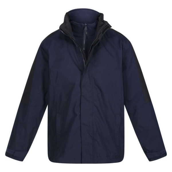 MEN'S DEFENDER III WATERPROOF 3-IN-1 JACKET Kék 