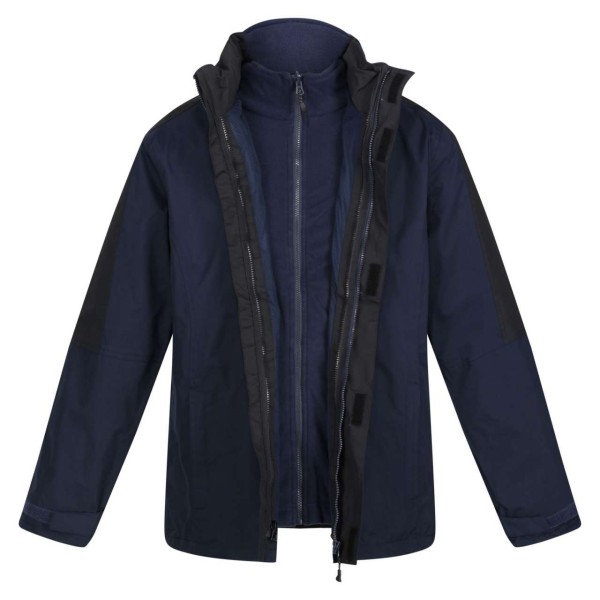 MEN'S DEFENDER III WATERPROOF 3-IN-1 JACKET Kék 