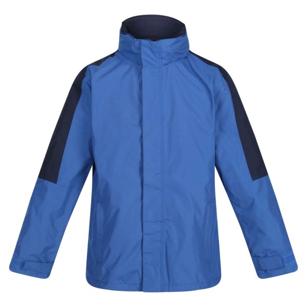 MEN'S DEFENDER III WATERPROOF 3-IN-1 JACKET Kék 