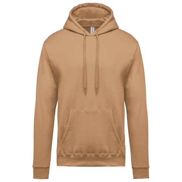 MEN’S HOODED SWEATSHIRT Barna 
