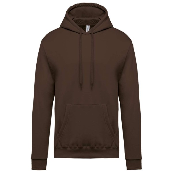 MEN’S HOODED SWEATSHIRT Barna 
