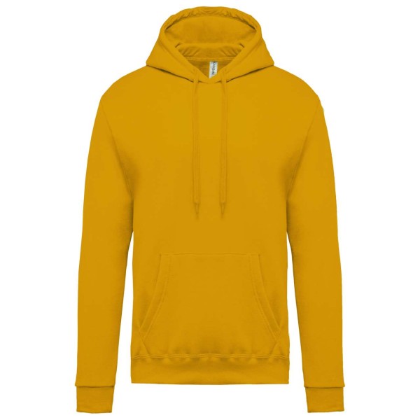 MEN’S HOODED SWEATSHIRT Barna 