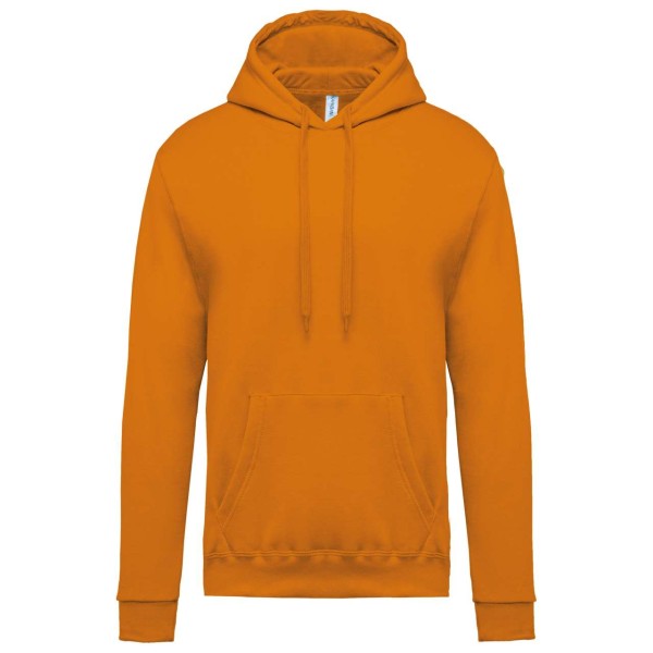 MEN’S HOODED SWEATSHIRT Barna 